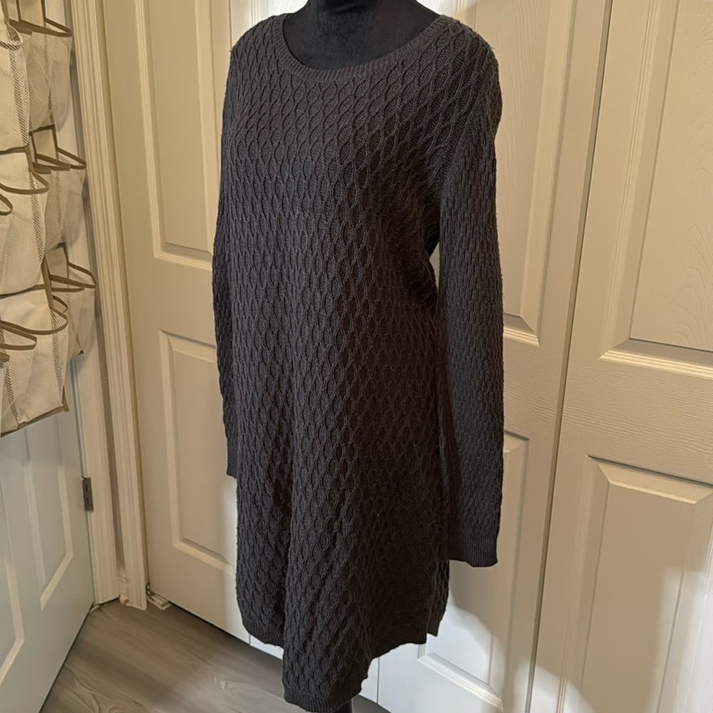 NWT Ann Taylor sweater dress
